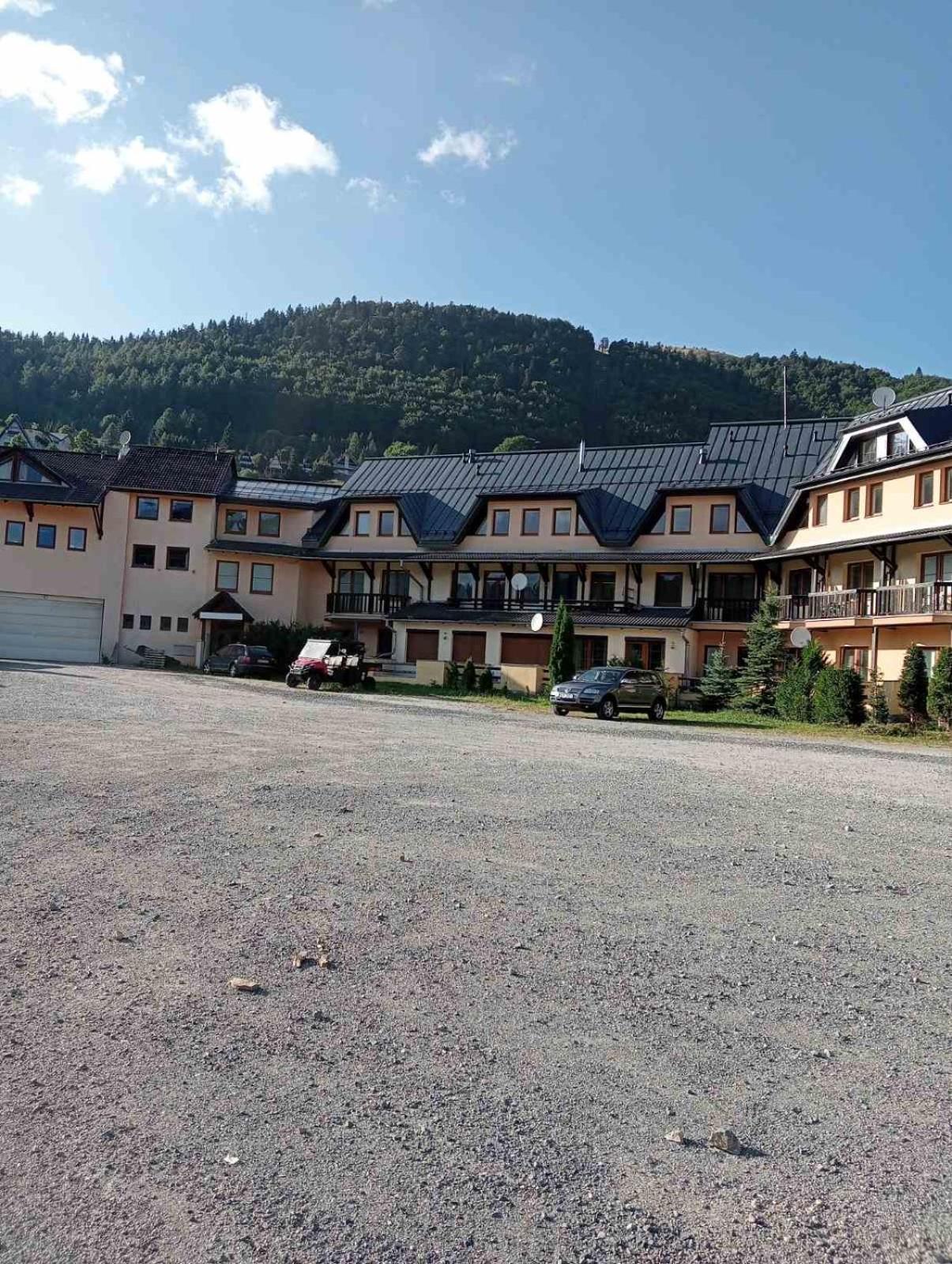 Donovaly Apartman 33 Bagian luar foto