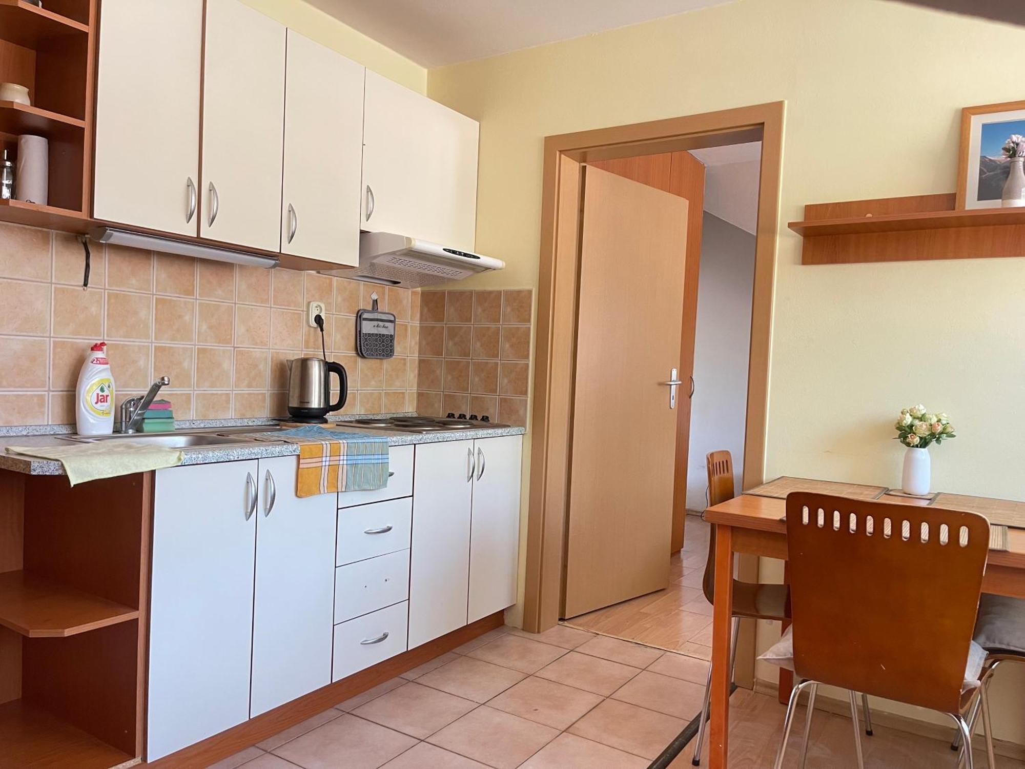 Donovaly Apartman 33 Bagian luar foto