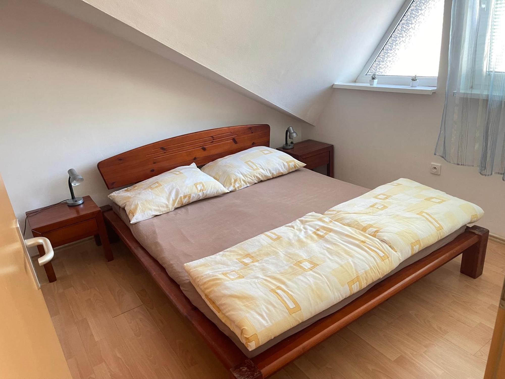 Donovaly Apartman 33 Bagian luar foto